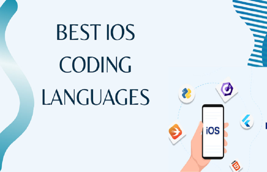 Best ios coding languages