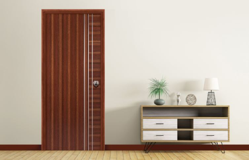 How Can Veneer Doors Uplift the Overall Decor of a Home