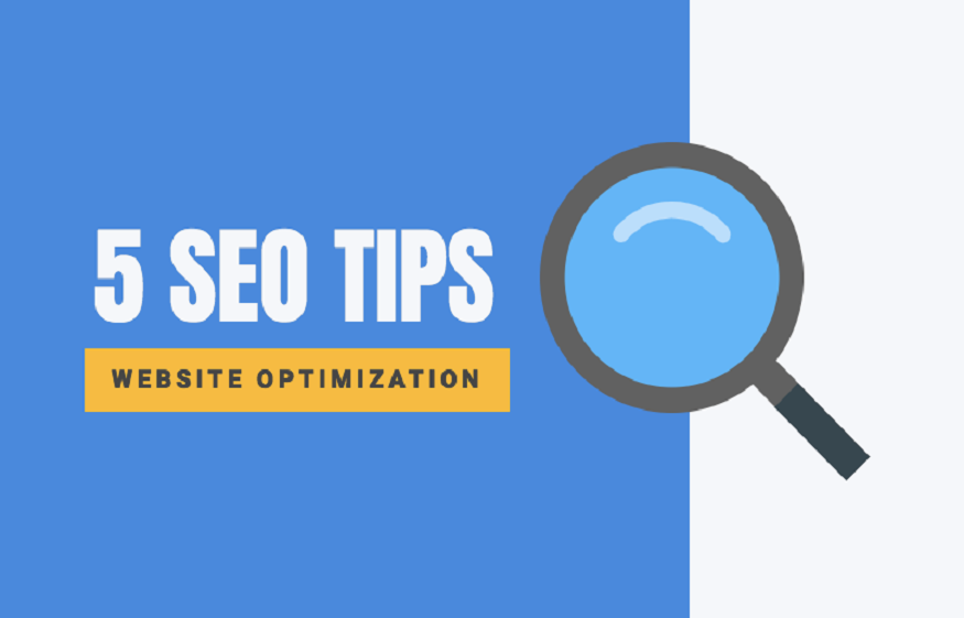 How To Optimise Your Website With Essential Seo Tips