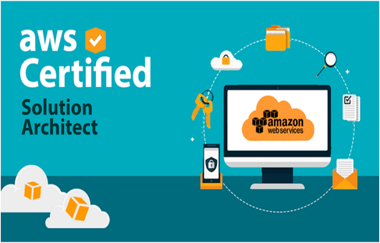 How to Pass Amazon Web Services SAA-C02 Exam – My Blog