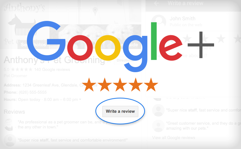How Can A Small Business Get More Google Reviews?