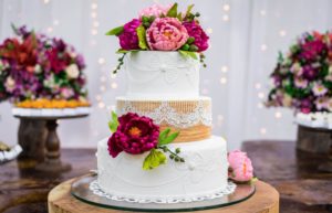 Wedding Cake For Your Wedding
