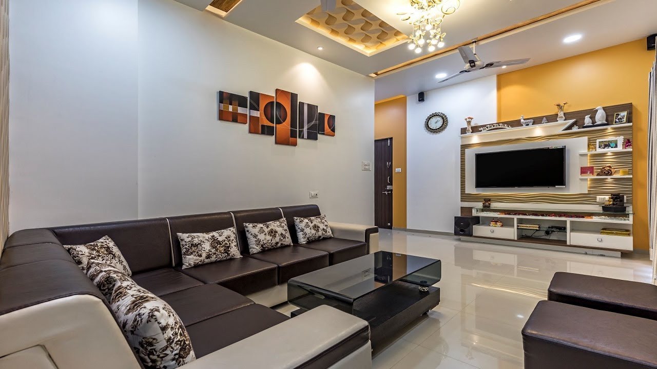 2 BHK Flat in Pune