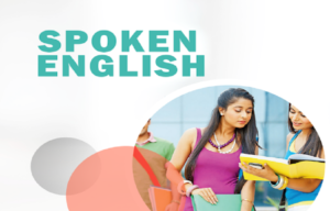Learn Spoken English