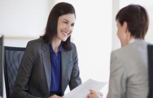 Prepare for Interview Skills at Home