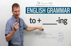 English Grammar Rules to Remember