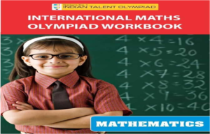 Maths Olympiads Class 1 to 10
