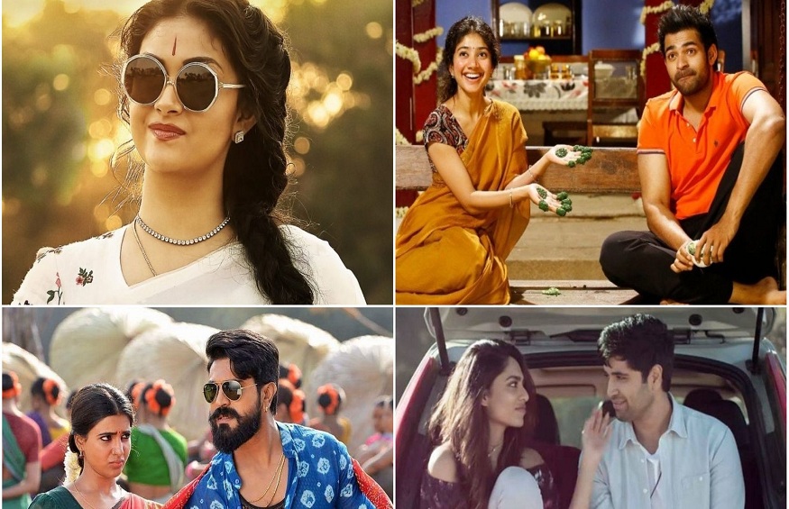 5 Latest Telugu Movies you Must Watch