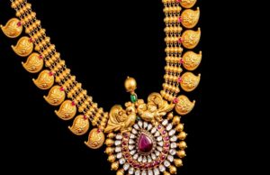 A Guide On Traditional Jewellery