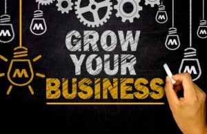 Growing Business Successfully