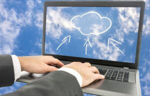 Cloud Is Changing The Landscape