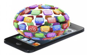 mobile application creation