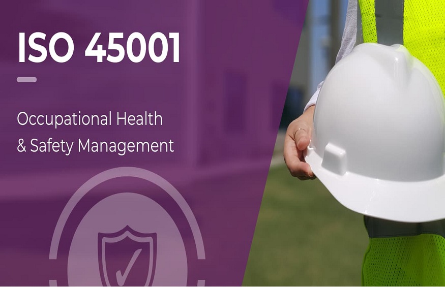 Enhance Your Organization’s Performance With The Best ISO 45001 Certification