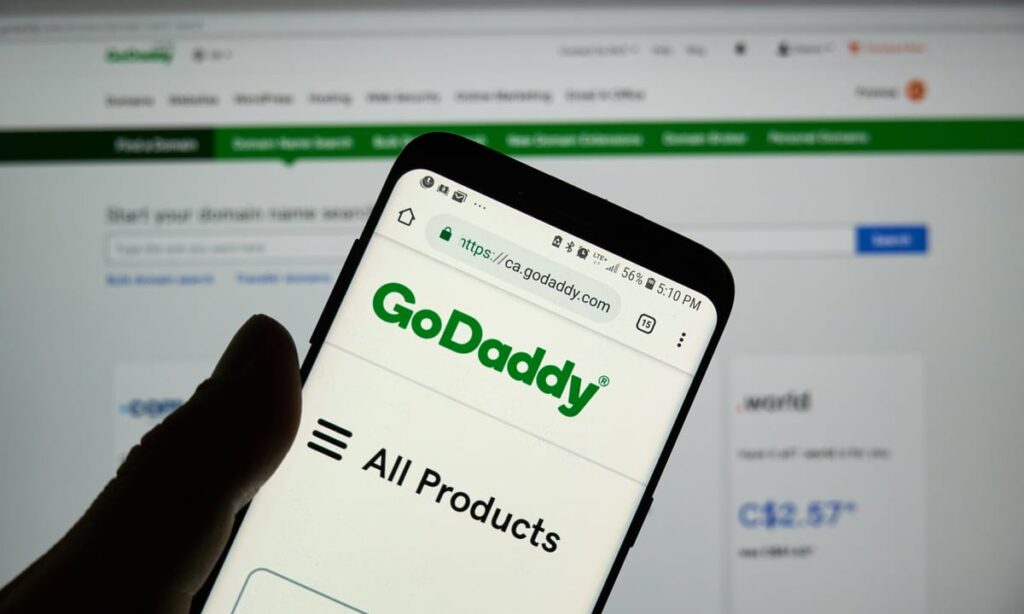 Complete Guidance about GoDaddy Email Login