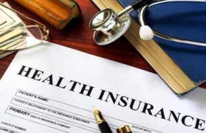 health insurance plan