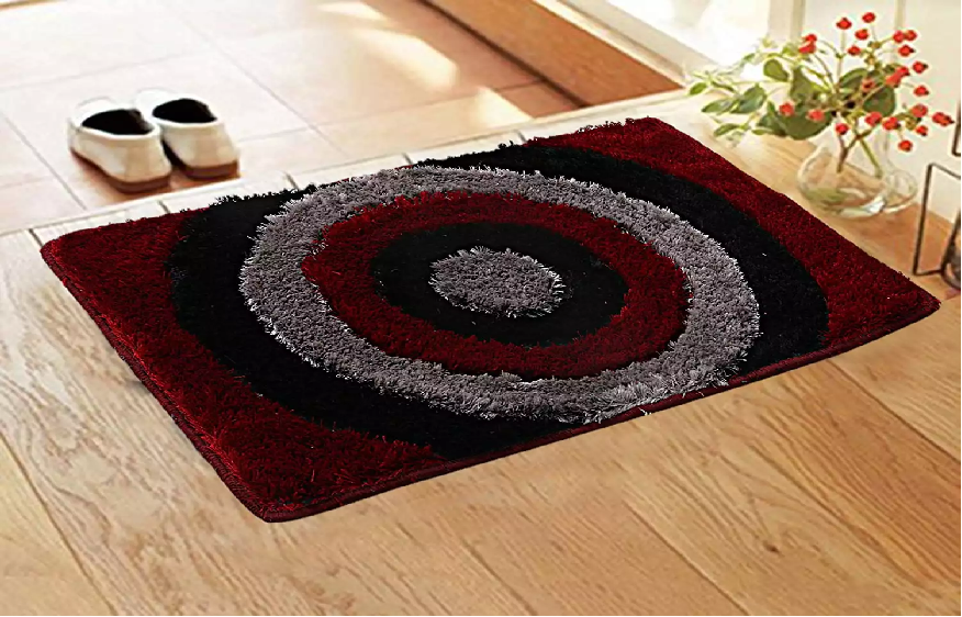 Here are some tips on how to choose the right entrance doormats for your home