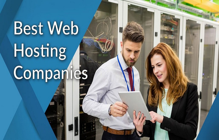 How To Start A Web Hosting Company In 2021?