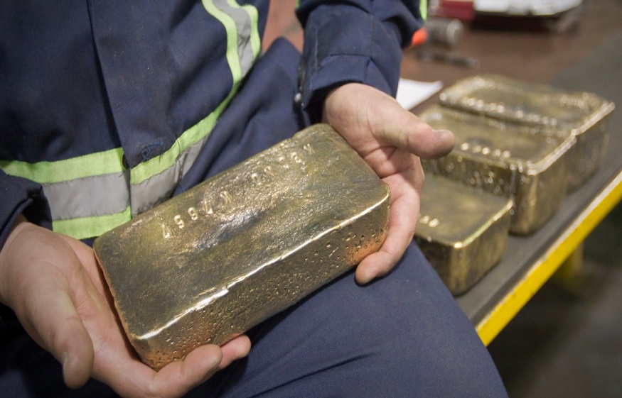 An Overview on Gold Mining