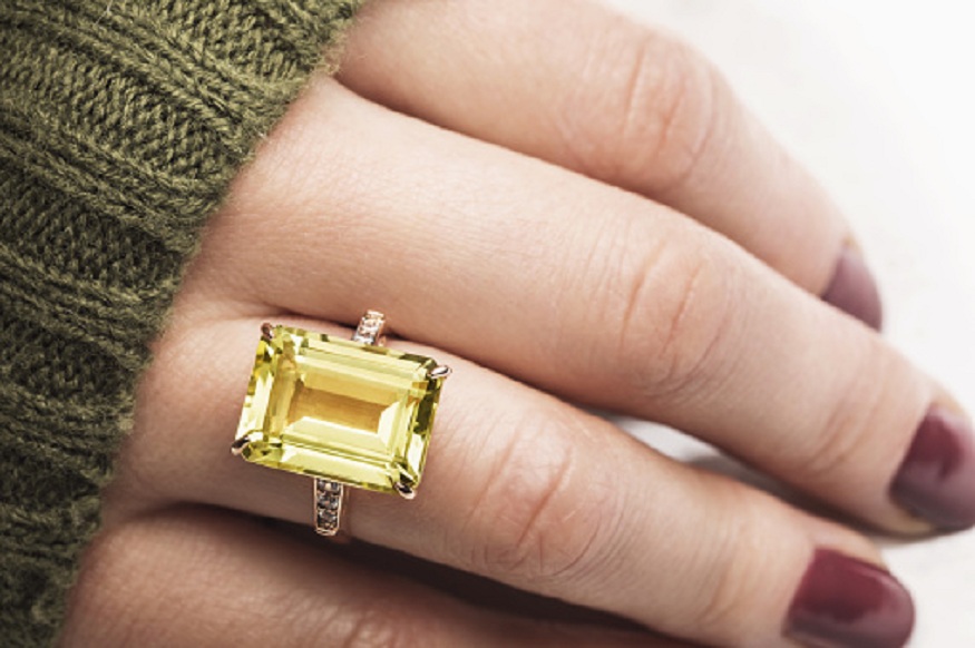 What Impact Can Yellow Sapphire Have on Your Life?