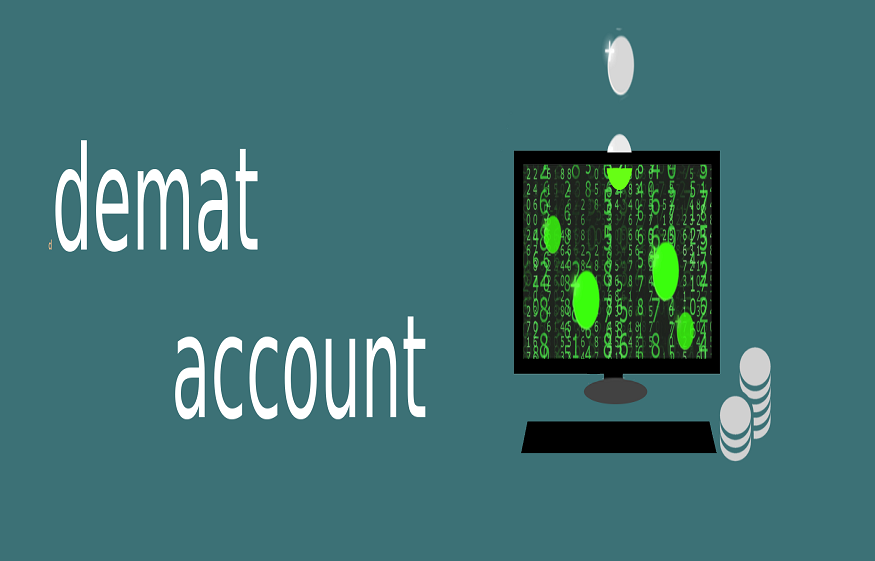 How to use a Demat account?