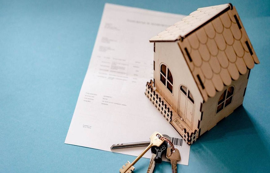 Know The Benefits of Taking a Home Loan
