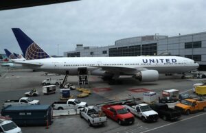 United Airlines Allow Name Changes on Your Tickets