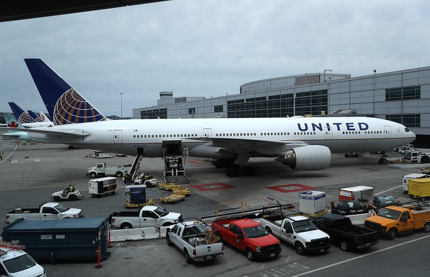 When Does United Airlines Allow Name Changes on Your Tickets?