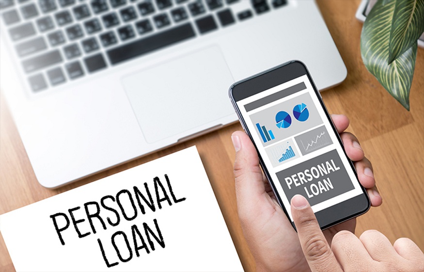 Personal loan: Everything you need to know