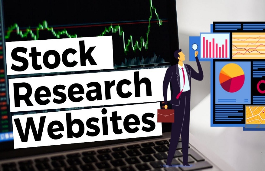 Stock Research for Beginners: A Step-by-Step Guide