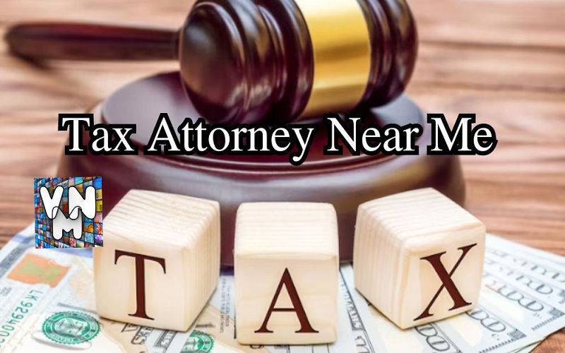 Navigating The Maze: Finding The Right IRS Tax Attorney For Your Needs