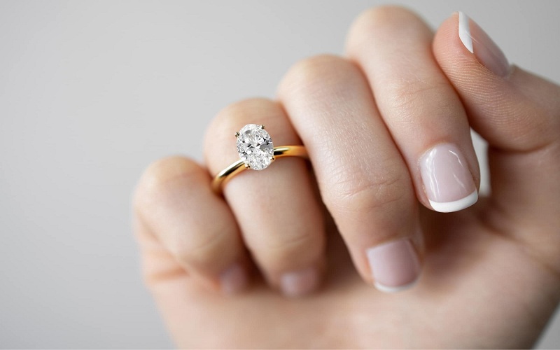 Steeton’s Modern Minimalist Engagement Rings: Perfect Choices for Engagement Rings Manchester