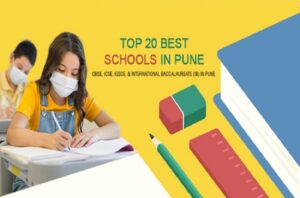 CBSE Board Affiliation in Pune