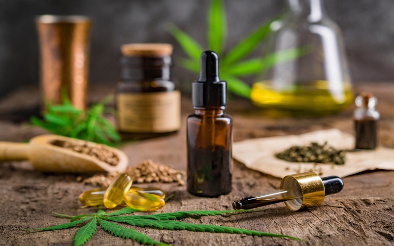 Natural Remedies: Incorporating CBD Products into Your Daily Routine