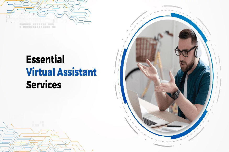 Boost Efficiency with Ossisto’s Expert Virtual Assistants