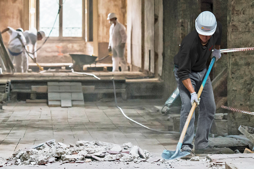 Beyond The Flames: Navigating The Fire Restoration Journey