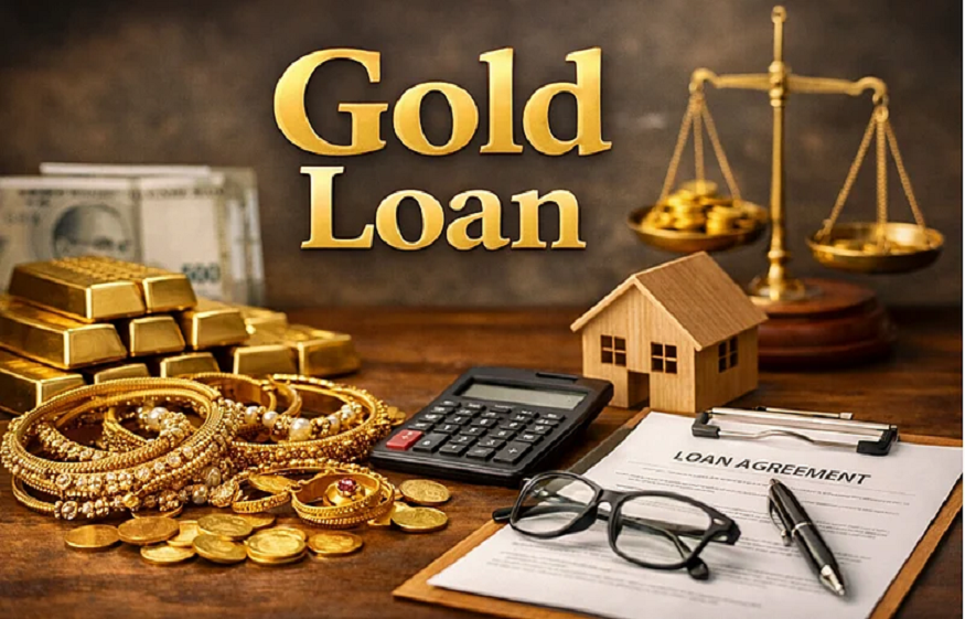 Managing Tenures to Save on Gold Loan Interest